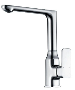 IKON-Seto Sink Mixer Lead Free