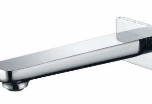 Seto Spout Chrome