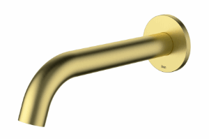 Soko Spout Gunmetal,60 mm Cover Plate Lead Free