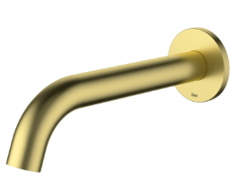 Soko Spout Chrome,60 mm Cover Plate Lead Free