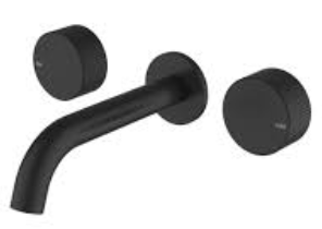 Soko 1/4 Turn C/Dwall Top Assembly Matt Black