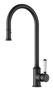 Clasico Sink Mixer Pull-out Chrome
