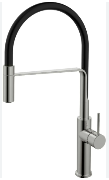 Hali Sink Mixer Multi-function Pull-out Chrome