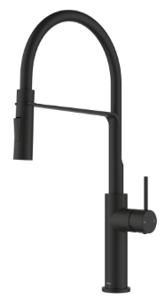 IKON-Hali Multifunction Sink Mixer Lead Free