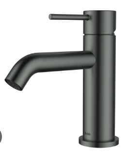 Hali Basin Mixer Chrome