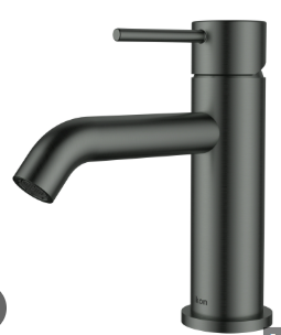 IKON-Hali Basin Mixer Lead Free