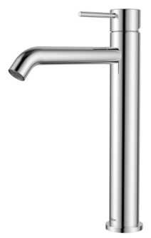 IKON-Hali Highrise Basin Mixer Lead Free