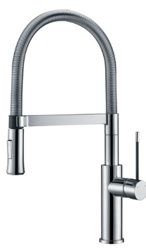 IKON-Scotia Sink Mixer Lead Free