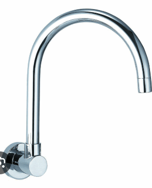 Spout Chrome