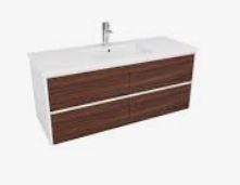 Lucia 1200 Vanity – Kick – VC – SGL