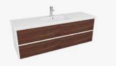 Lucia 750 Vanity – RHD – Kick – VC