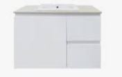 Lucia 750 Vanity – RHD – Kick – QS
