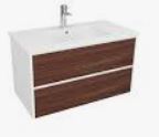Lucia 900 Vanity – RHD – Kick – VC