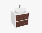 Lucia 900 Vanity – RHD – Legs – QS