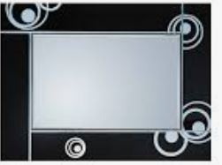 Bubble Eye 1200 x 700 Mirror