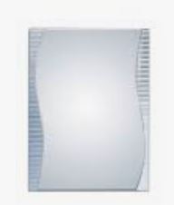Ocean 900 x 700 Mirror