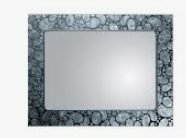 Platinum Pebble 1200 x 700 Mirror