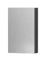 450 x 600 Plain Shaving Cabinet – 1 Door
