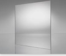 600 x 600 Round Shaving Cabinet