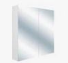 700 x 700 Round Shaving Cabinet