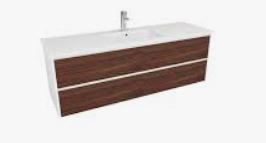 Marko 1500 Vanity – Kick – VC – DBL