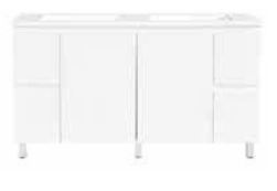 Marko 1500 Vanity – Legs – PM – DBL