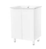 Marko 600 Vanity – Legs – VC