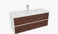 Marko 750 Vanity – LHD – Kick – VC
