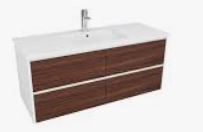 Marko 750 Vanity – RHD – Kick – VC