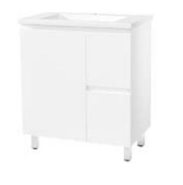 Marko 750 Vanity – LHD – Legs – PM