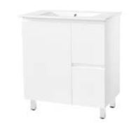Marko 750 Vanity – LHD – Legs – VC