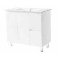 Marko 900 Vanity – LHD – Legs – VC