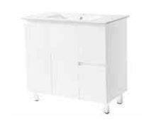 Marko 900 Vanity – RHD – Legs – VC
