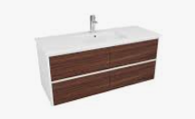 Mini Finger Pull 450 x 320 Vanity – Kick – VC