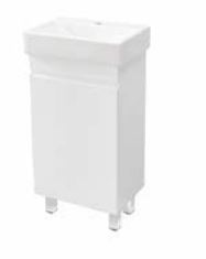 Mini Finger Pull 450 x 320 Vanity – Legs – VC