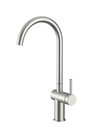 Gooseneck Sink Mixer