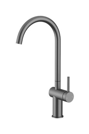 Gooseneck Sink Mixer