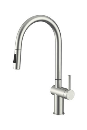 Pull Out Sink Mixer