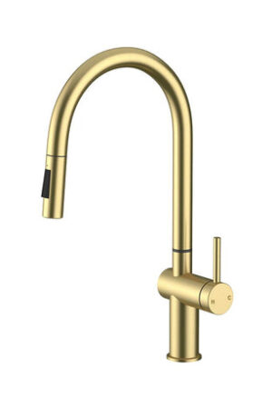 Pull Out Sink Mixer