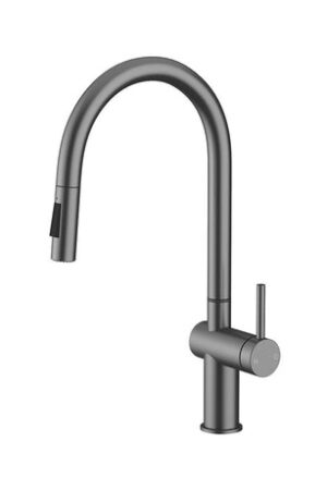 Pull Out Sink Mixer