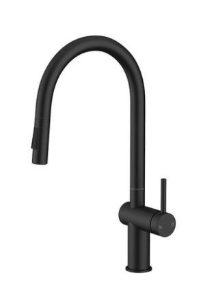 Pull Out Sink Mixer