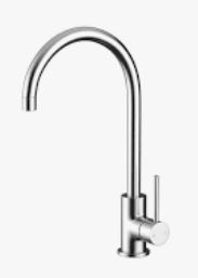Progo Sink Mixer