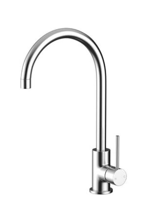 Progo Sink Mixer