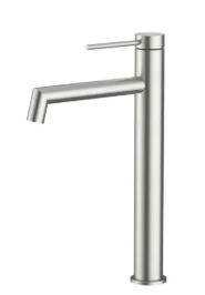Hi-Rise Right Angle Basin Mixer