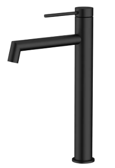 Hi-Rise Right Angle Basin Mixer
