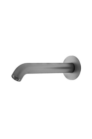 200mm Curved Bath Spout