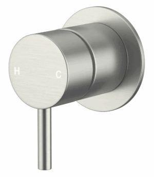 Wall Mixer
