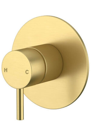 Wall Mixer