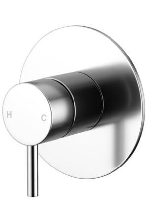 Wall Mixer