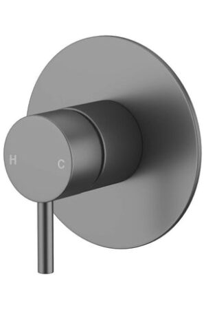 Wall Mixer